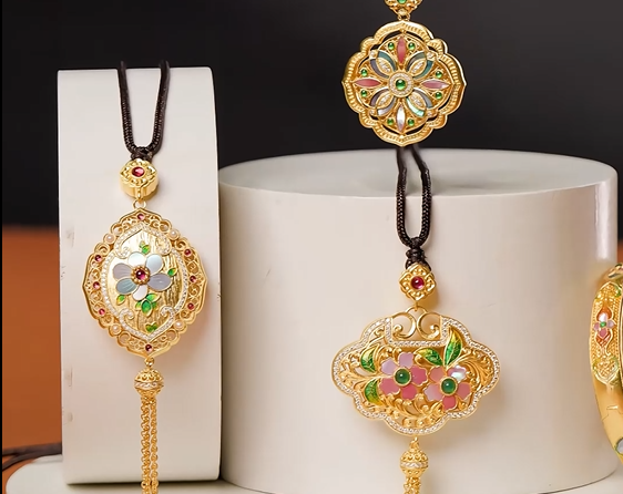 老字号剧场|螺钿之美，一眼万年！